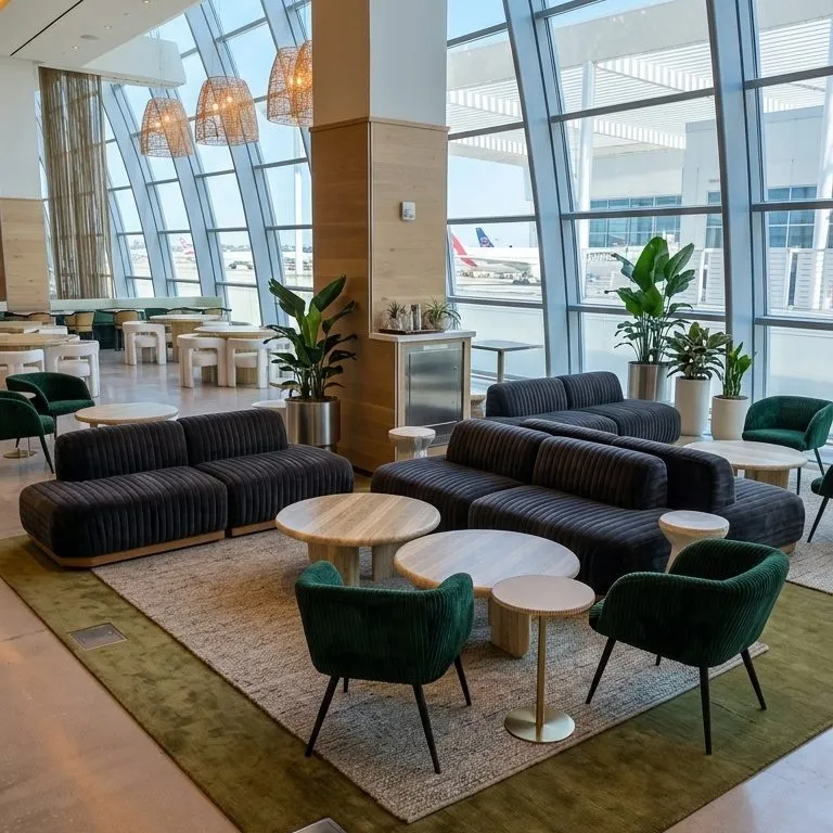 Custom furniture manufacturing